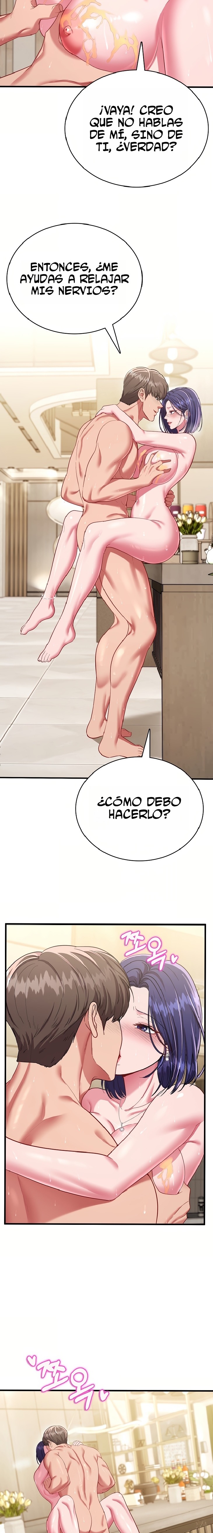 Sexy Desserts Raw - Chapter 10 Page 5