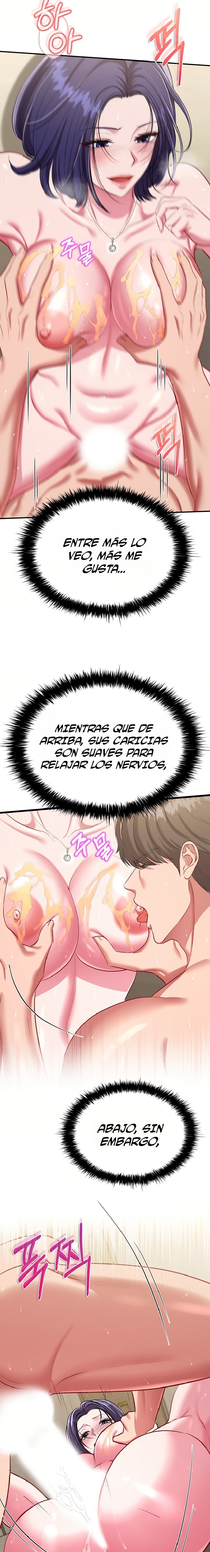 Sexy Desserts Raw - Chapter 10 Page 9