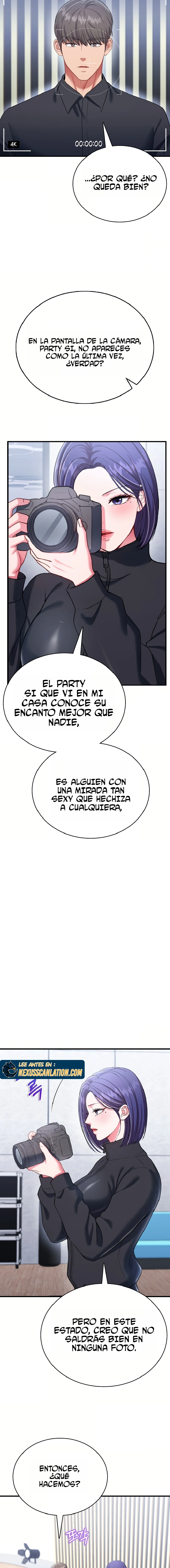 Sexy Desserts Raw - Chapter 11 Page 20