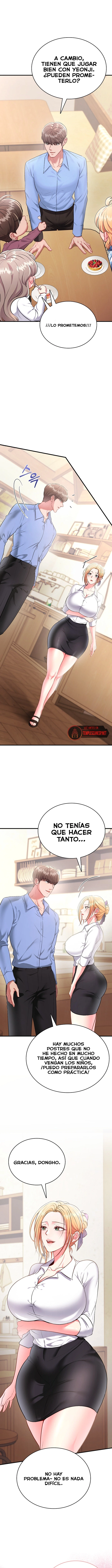 Sexy Desserts Raw - Chapter 2 Page 18