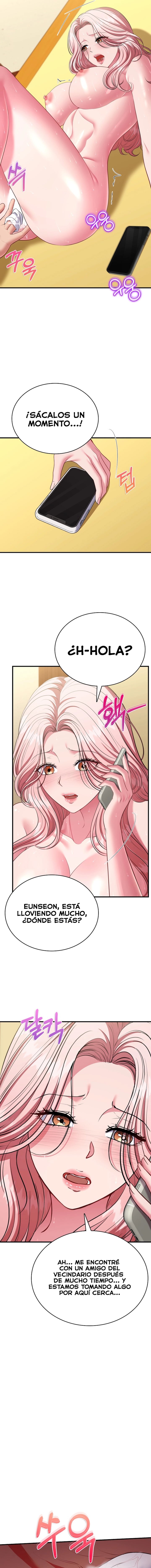 Sexy Desserts Raw - Chapter 28 Page 4