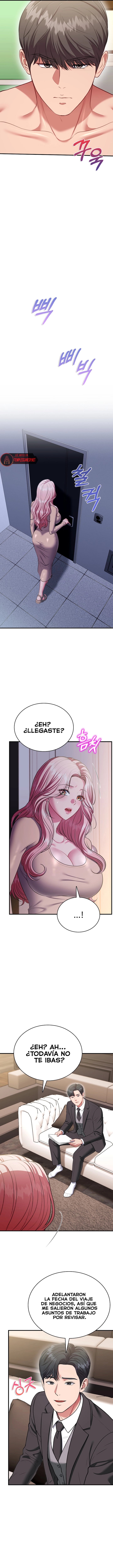 Sexy Desserts Raw - Chapter 28 Page 7