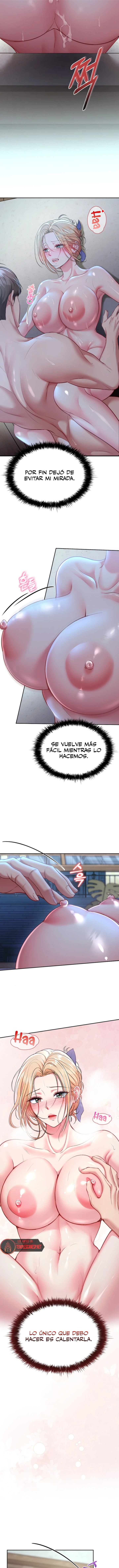 Sexy Desserts Raw - Chapter 4 Page 3