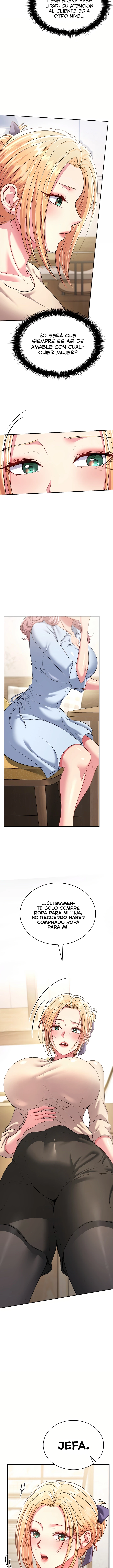 Sexy Desserts Raw - Chapter 5 Page 17