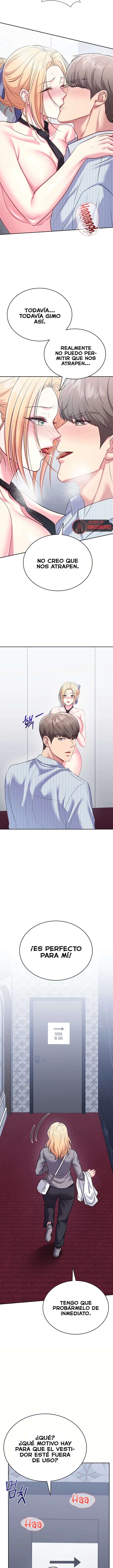 Sexy Desserts Raw - Chapter 6 Page 15