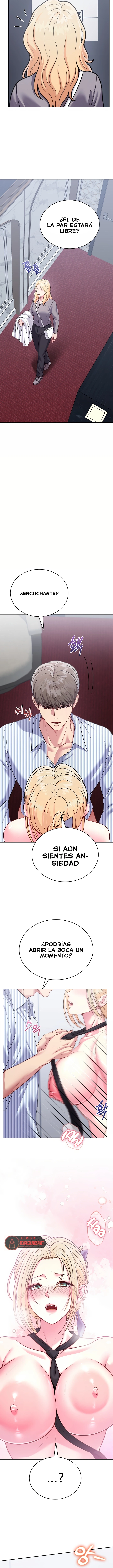 Sexy Desserts Raw - Chapter 6 Page 16