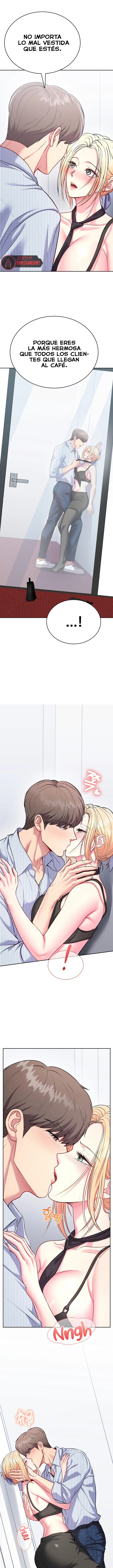 Sexy Desserts Raw - Chapter 6 Page 6