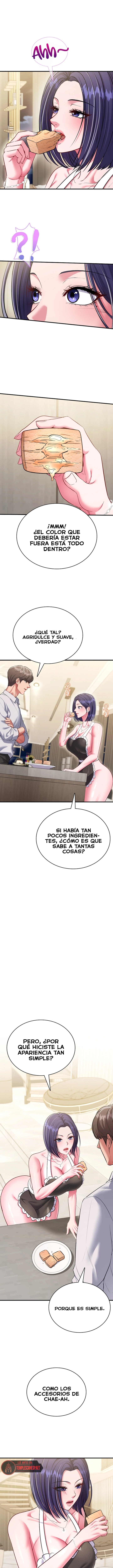 Sexy Desserts Raw - Chapter 9 Page 3