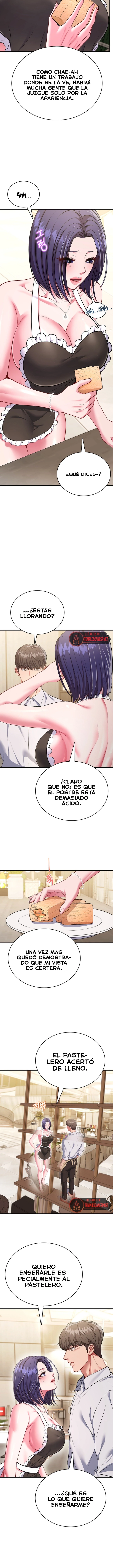 Sexy Desserts Raw - Chapter 9 Page 5