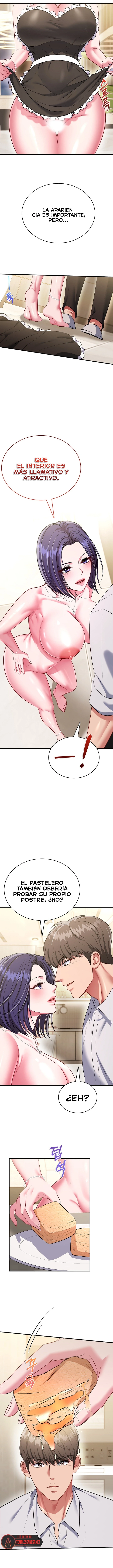 Sexy Desserts Raw - Chapter 9 Page 6