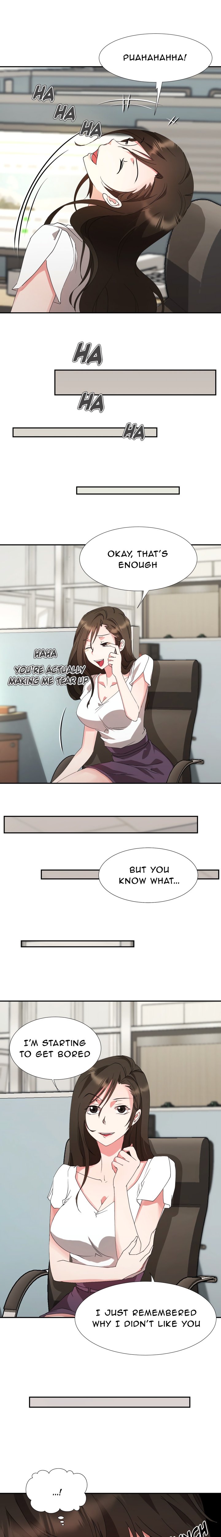 Working Late With You - Chapter 10 Page 4