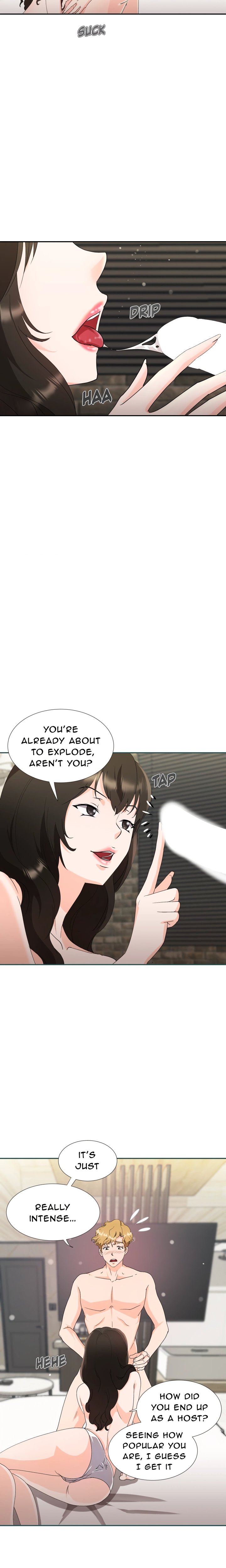 Working Late With You - Chapter 19 Page 7