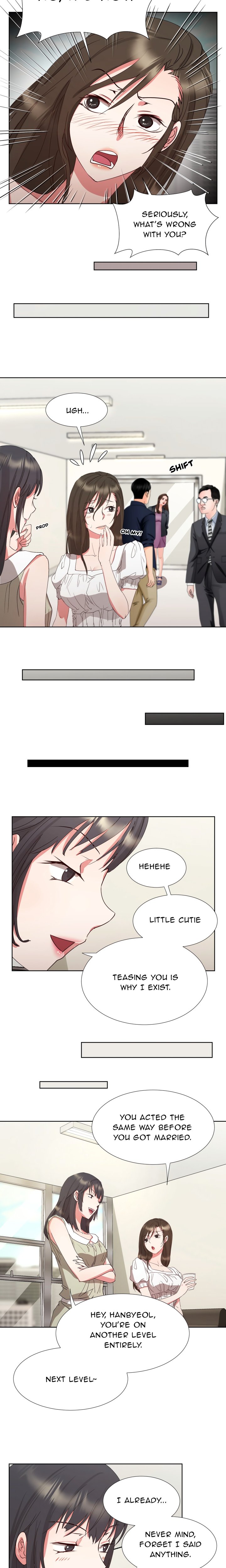 Working Late With You - Chapter 6 Page 7