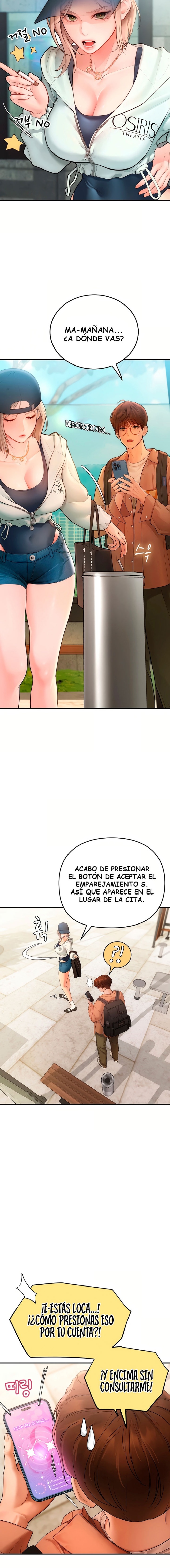 Heart-Pounding S-Matching Raw - Chapter 2 Page 7