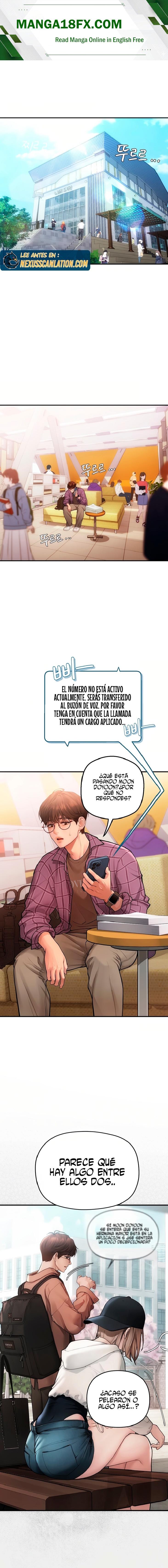 Heart-Pounding S-Matching Raw - Chapter 3 Page 1