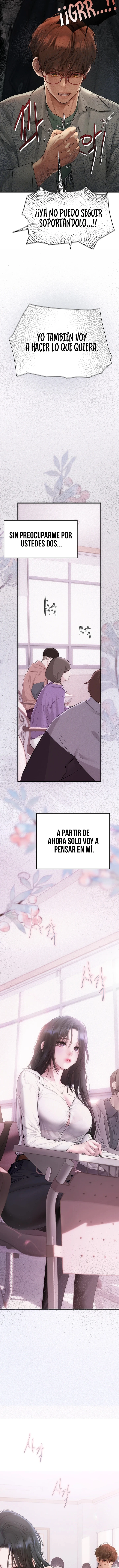 Heart-Pounding S-Matching Raw - Chapter 7 Page 11