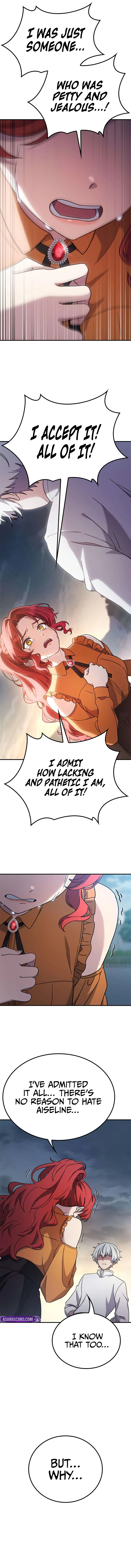 Noble Lady Reformation Guide - Chapter 17 Page 9