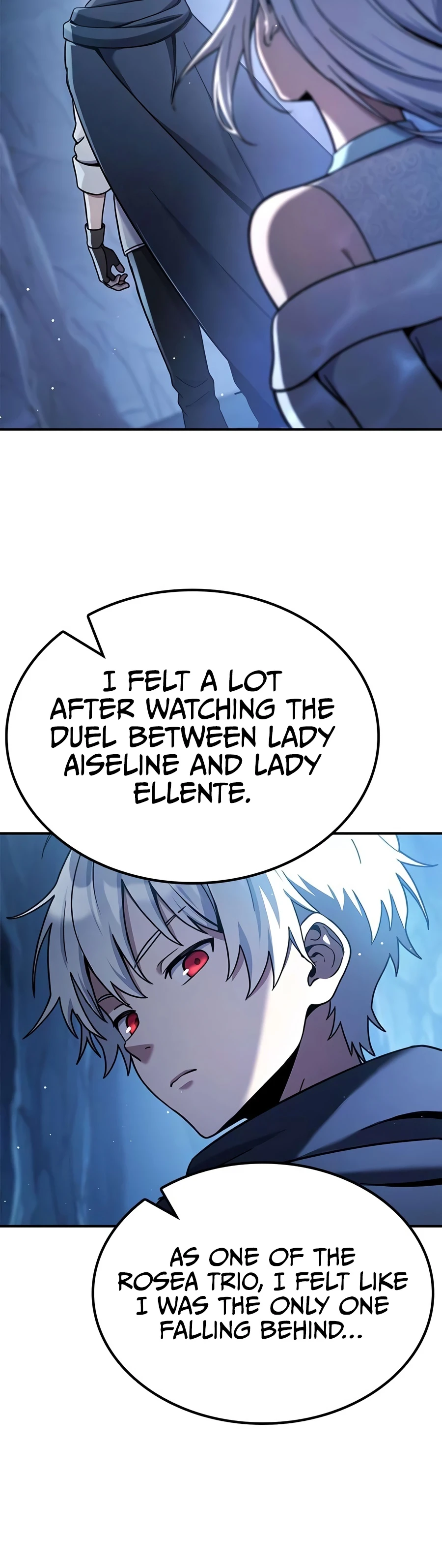 Noble Lady Reformation Guide - Chapter 26 Page 4