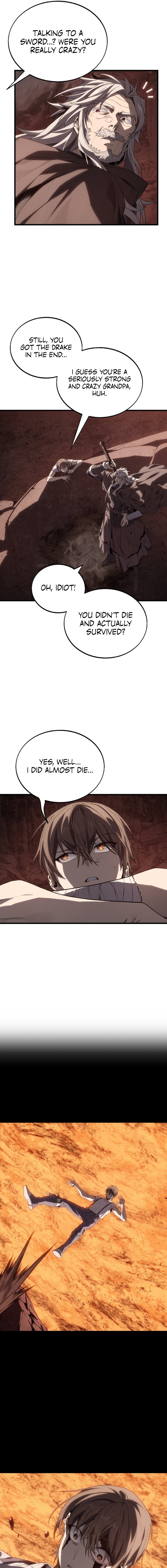 Sandmancer of the Scorched Desert - Chapter 10 Page 7