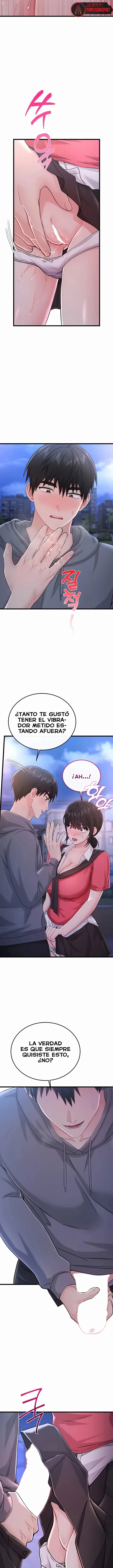 Having Sex with SexmuWiki Raw - Chapter 16 Page 10