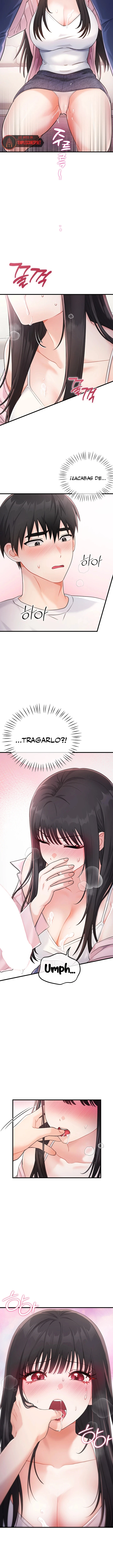 Having Sex with SexmuWiki Raw - Chapter 2 Page 11