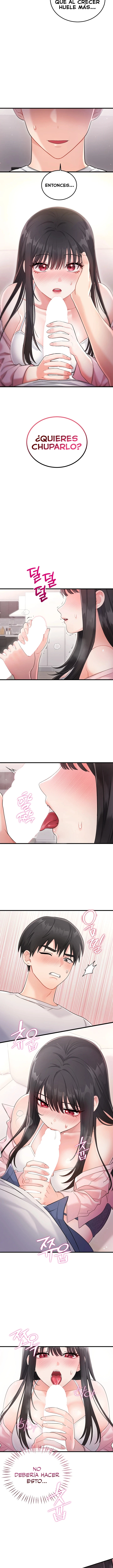 Having Sex with SexmuWiki Raw - Chapter 2 Page 7