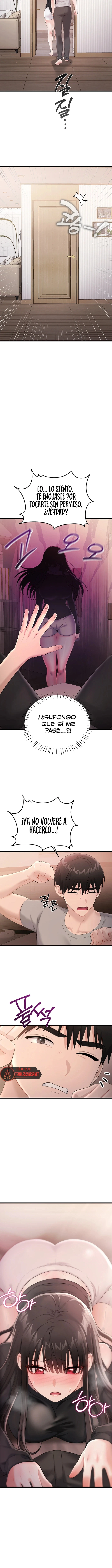Having Sex with SexmuWiki Raw - Chapter 5 Page 5