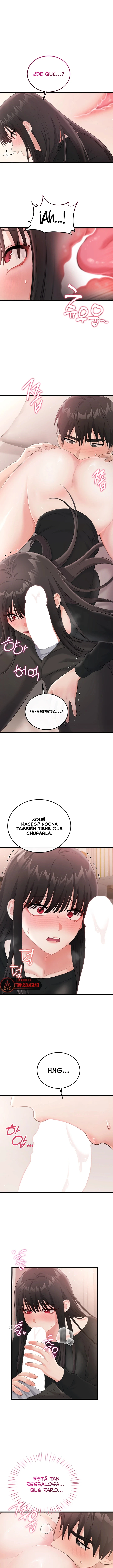 Having Sex with SexmuWiki Raw - Chapter 5 Page 9