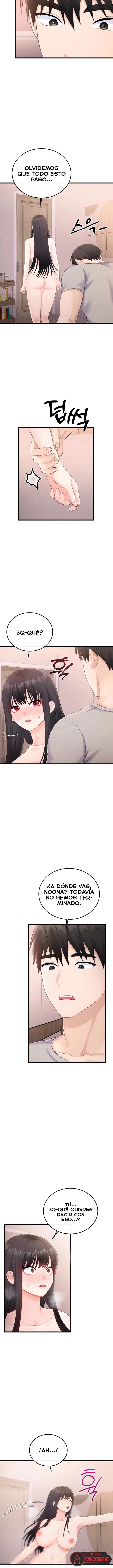 Having Sex with SexmuWiki Raw - Chapter 6 Page 11