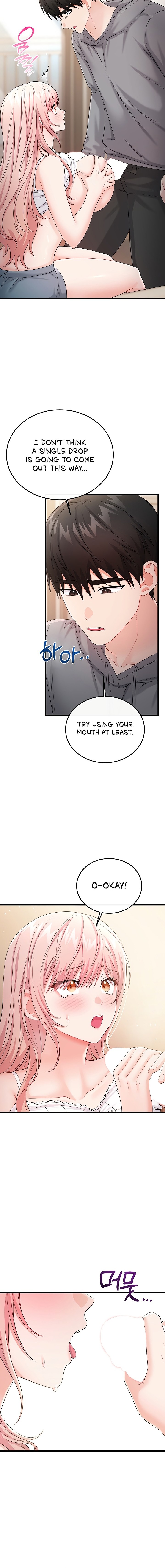 Banging My Way Through Sexpedia - Chapter 19 Page 20