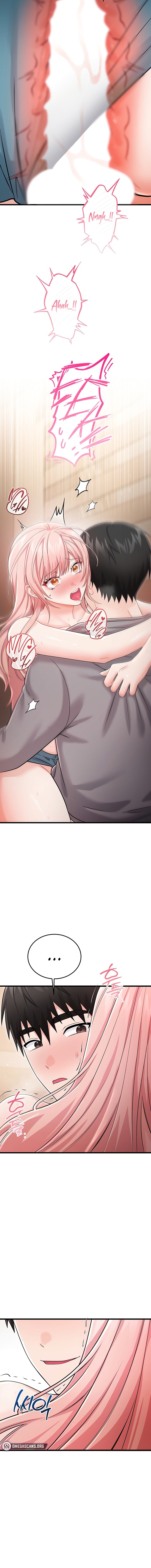 Banging My Way Through Sexpedia - Chapter 21 Page 10