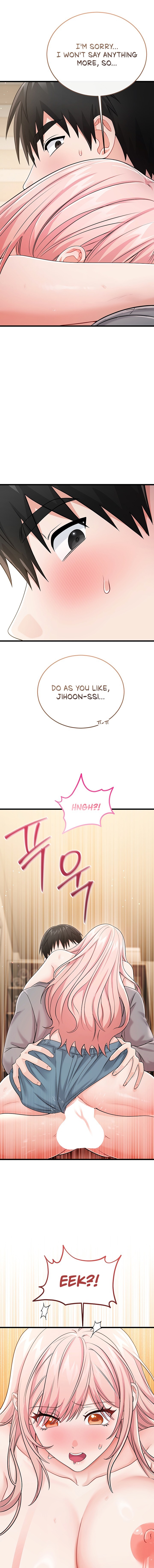 Banging My Way Through Sexpedia - Chapter 21 Page 7
