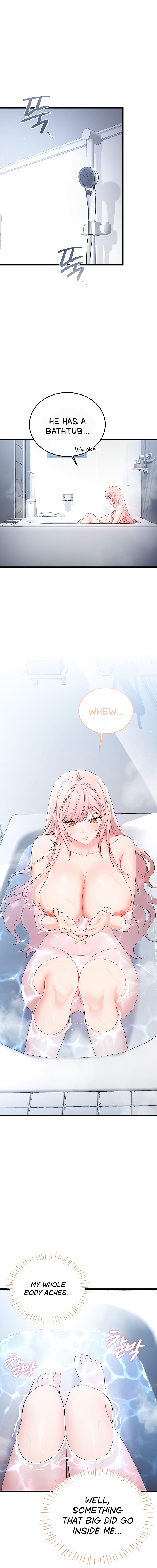 Banging My Way Through Sexpedia - Chapter 22 Page 4
