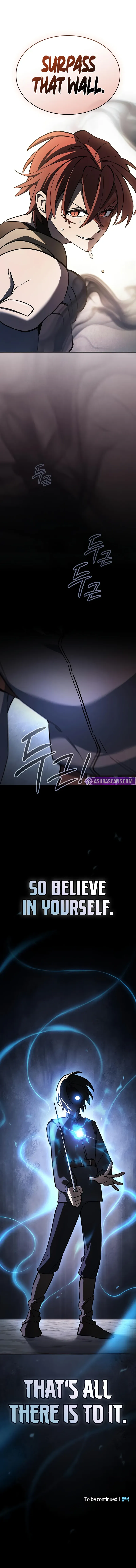 Sword-Devouring Swordmaster - Chapter 10 Page 12