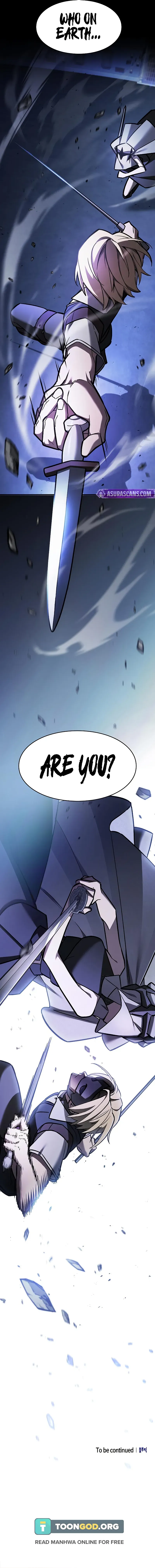 Sword-Devouring Swordmaster - Chapter 18 Page 13