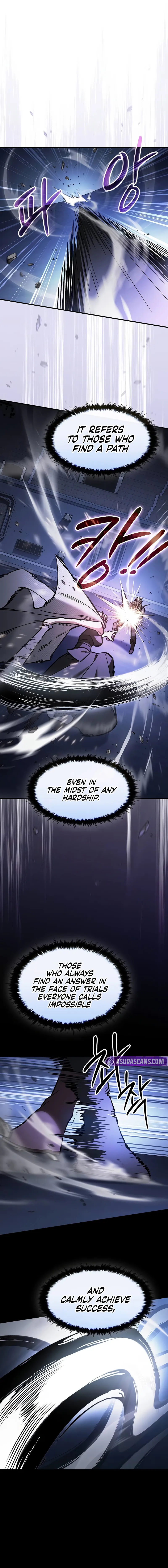 Sword-Devouring Swordmaster - Chapter 20 Page 10