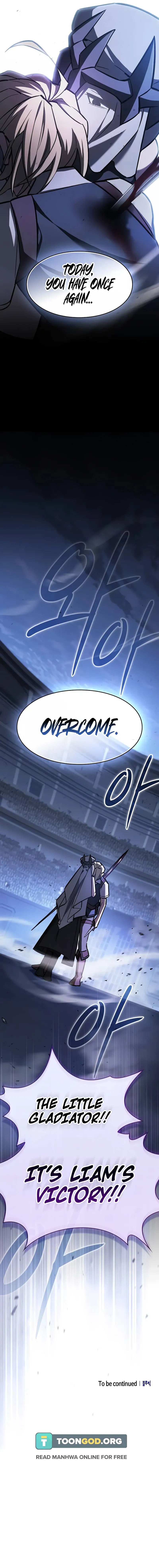 Sword-Devouring Swordmaster - Chapter 20 Page 16