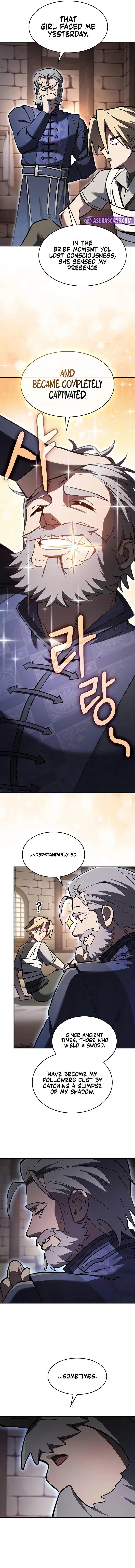 Sword-Devouring Swordmaster - Chapter 21 Page 12