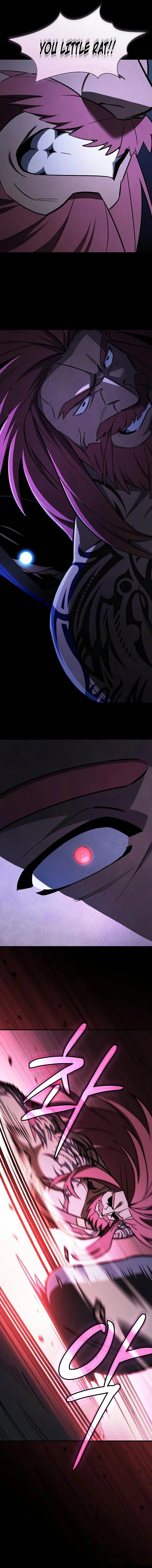 Sword-Devouring Swordmaster - Chapter 25 Page 16