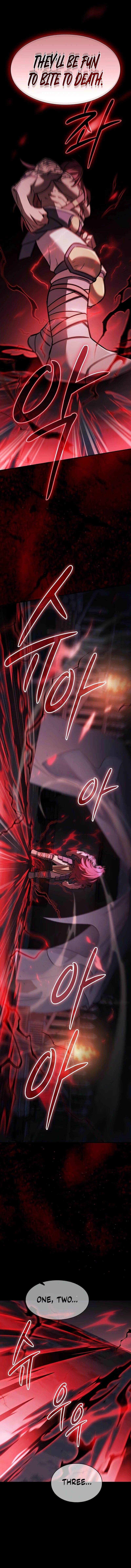 Sword-Devouring Swordmaster - Chapter 25 Page 5