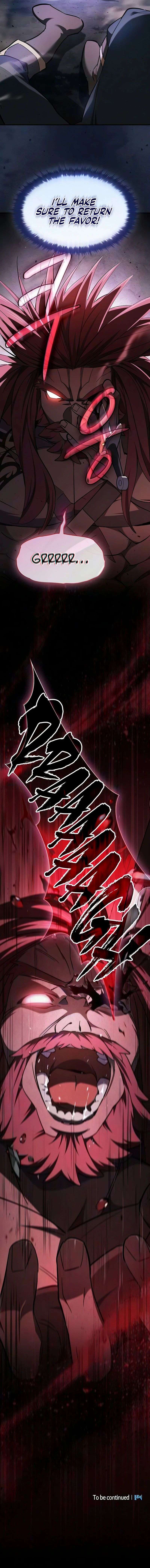 Sword-Devouring Swordmaster - Chapter 27 Page 19