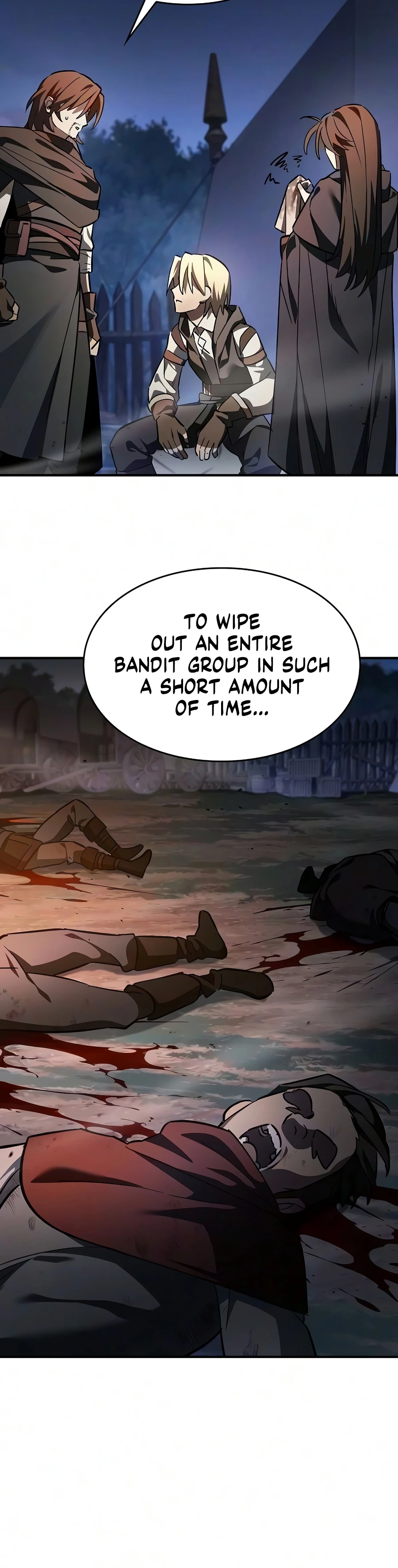 Sword-Devouring Swordmaster - Chapter 29 Page 9