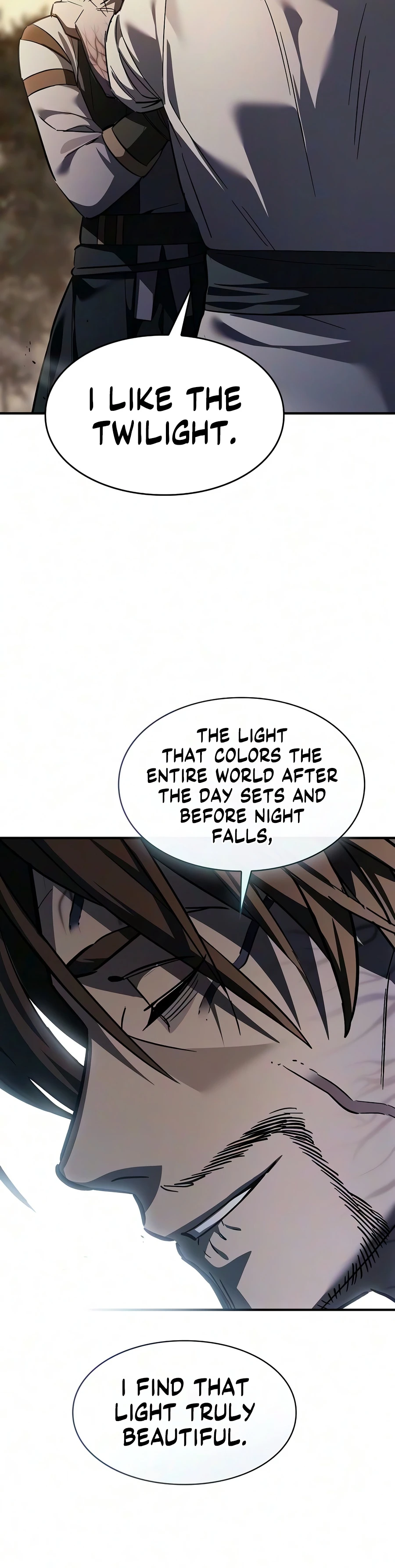Sword-Devouring Swordmaster - Chapter 32 Page 12
