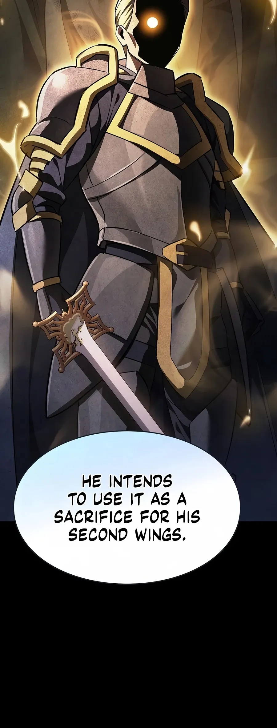 Sword-Devouring Swordmaster - Chapter 34 Page 10