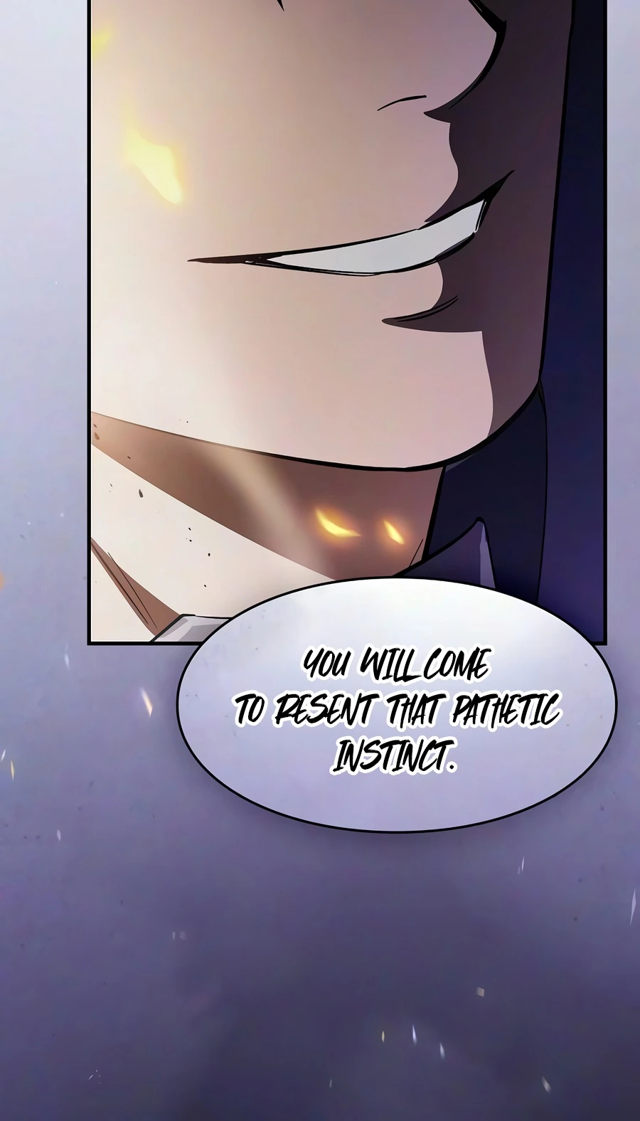 Sword-Devouring Swordmaster - Chapter 35 Page 10