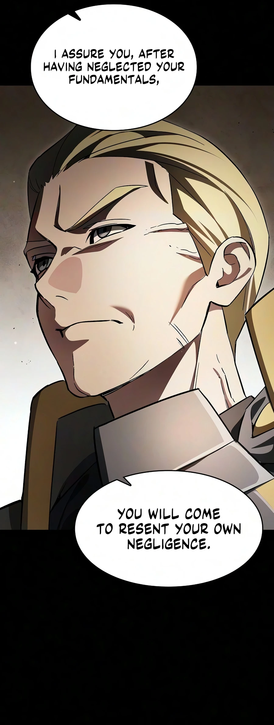 Sword-Devouring Swordmaster - Chapter 35 Page 2