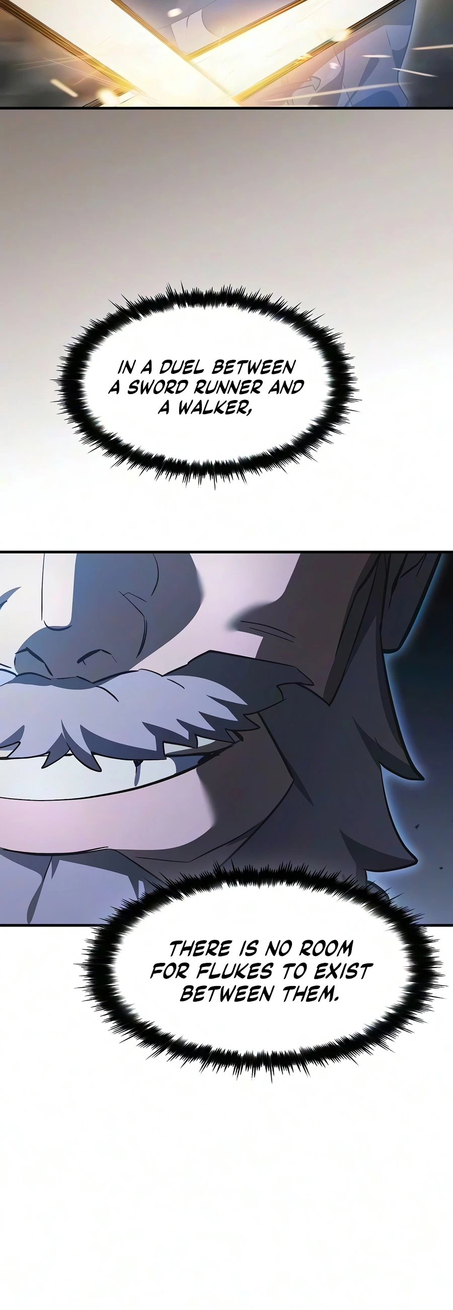 Sword-Devouring Swordmaster - Chapter 36 Page 15