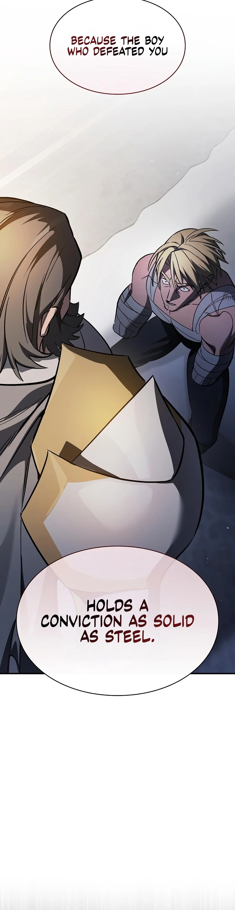 Sword-Devouring Swordmaster - Chapter 39 Page 14
