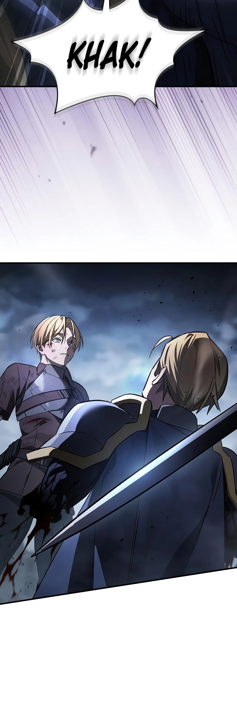 Sword-Devouring Swordmaster - Chapter 39 Page 2