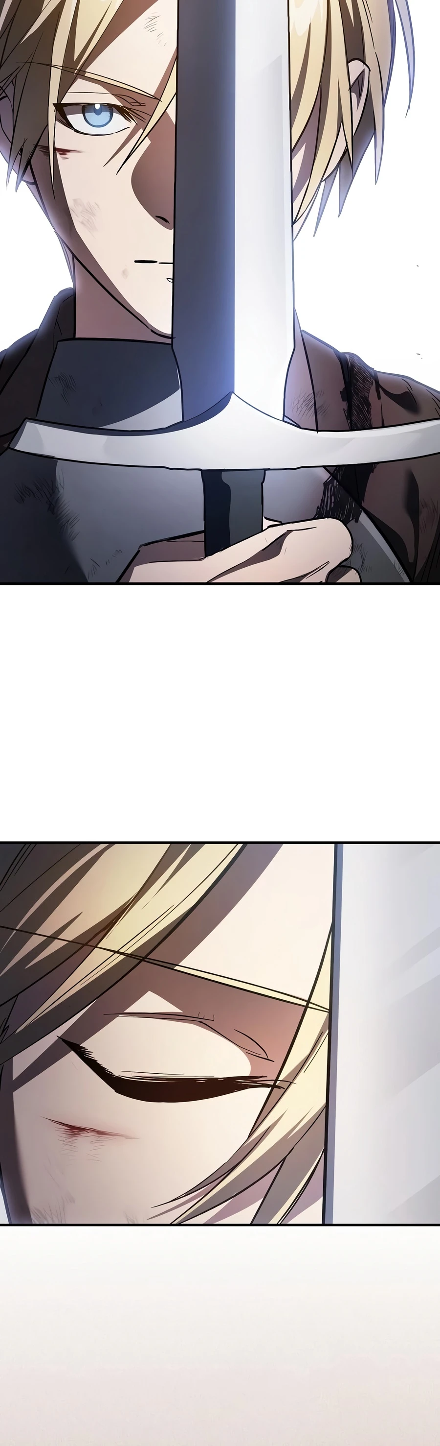 Sword-Devouring Swordmaster - Chapter 39 Page 8